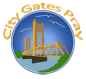 City Gates Pray